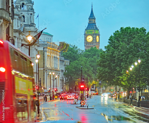 Londres, Inglaterra, Europa