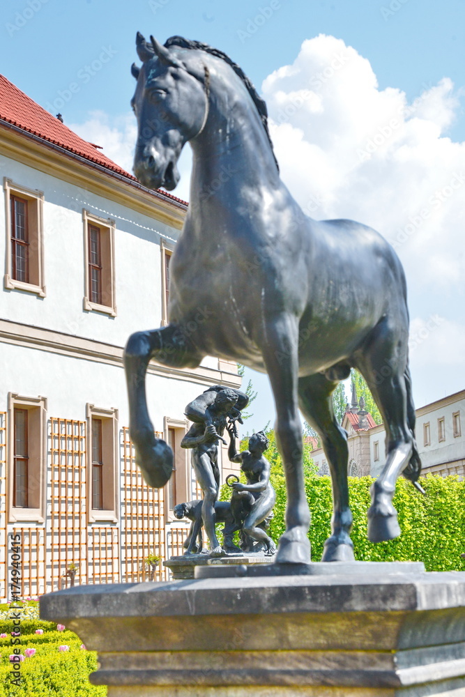 Prag, #7468 Prag, #7468