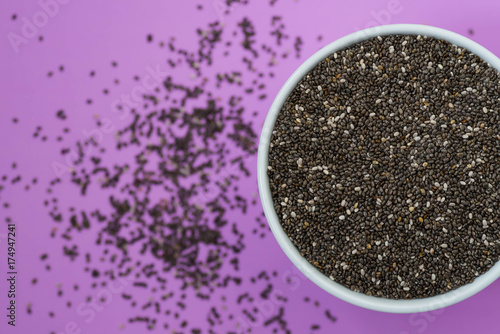 Chia seeds