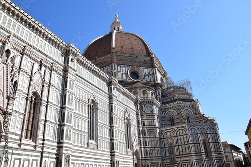 Florence, Italie © chloeguedy