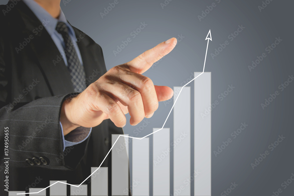 Double exposure stock financial indices and businessman. Financial stock market in accounting market economy analysis. Double exposure stock financial indices and businessman. Financial stock market in accounting market economy analysis.