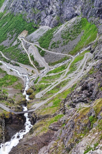 Дорога Троллей