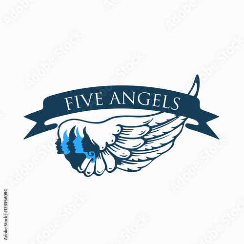 five-angels-logo