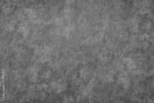Concrete or stone wall texture for background.