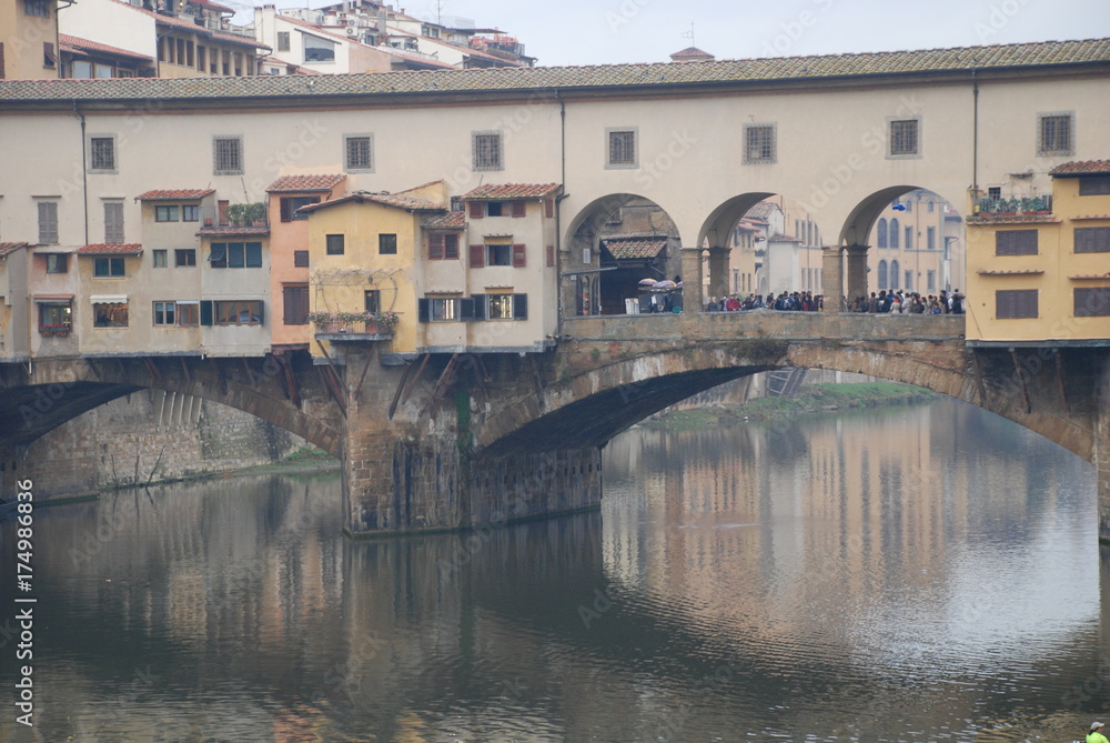 highlights from florence, italy