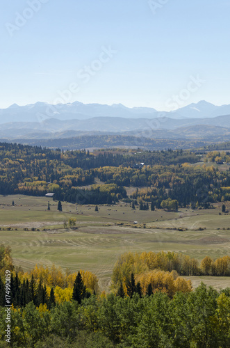 Fall Mountains 1 (ID: 174990859)