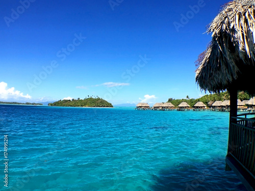 Photo Tahiti