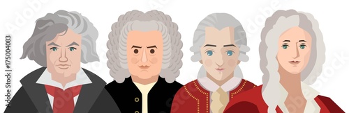 great italian classical music composer