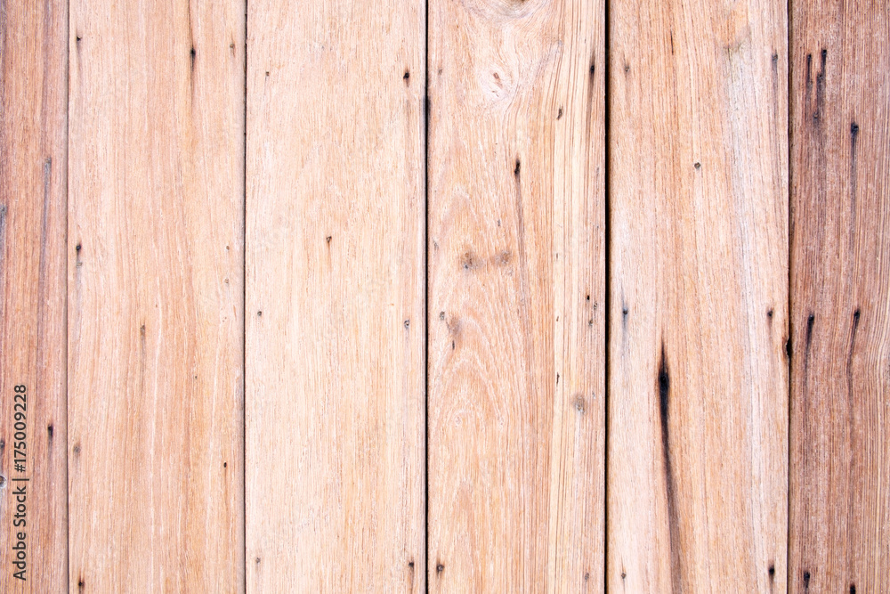 Old wood plank texture background