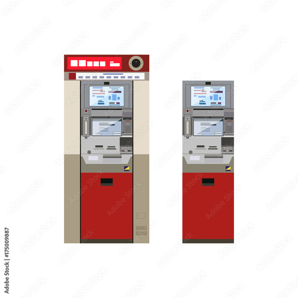 ATM ATM