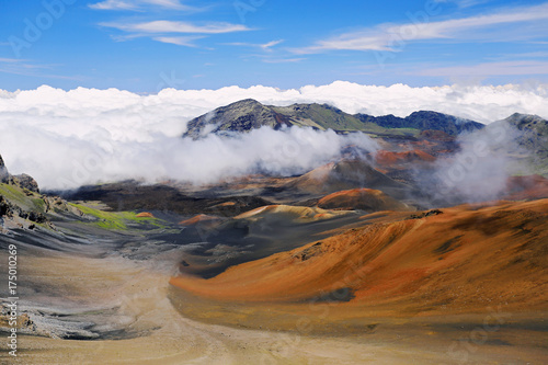 Photography Haleakalā National Park