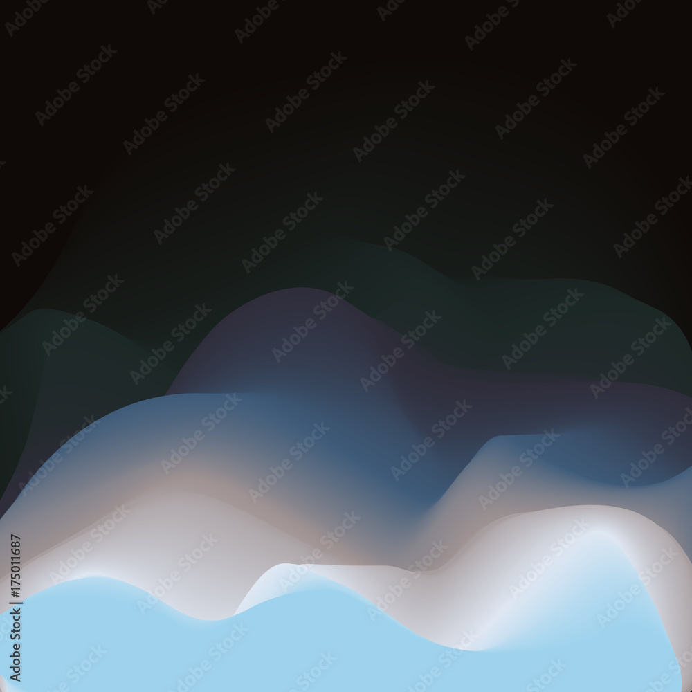 Abstract blur background. Vector illustration. Gray, white, blue colors. Abstract blur background. Vector illustration. Gray, white, blue colors.