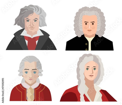great classical music composers
