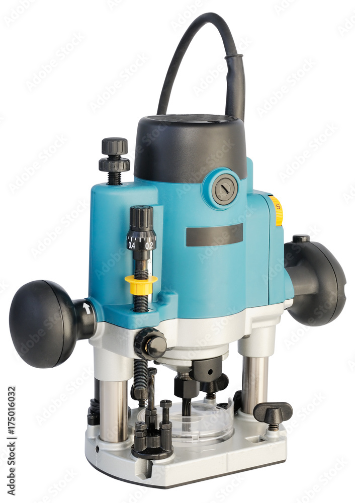 Electrical router Electrical router