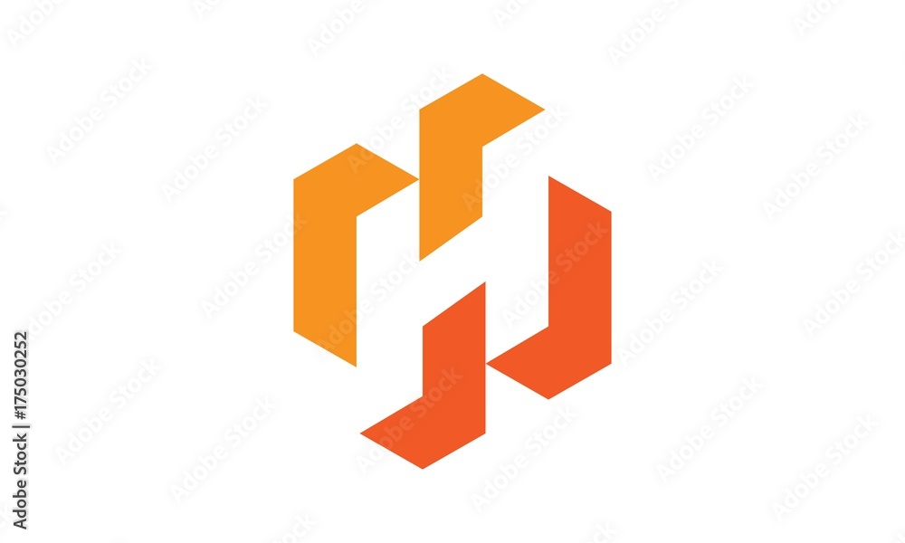 H Logo H Logo