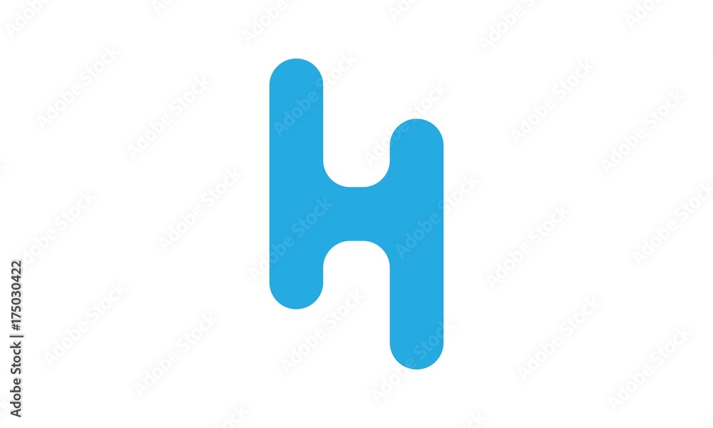 H Logo H Logo