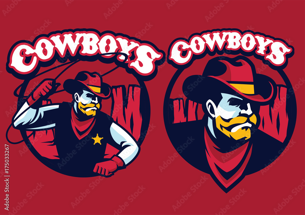 cowboy sheriff with lasso cowboy sheriff with lasso