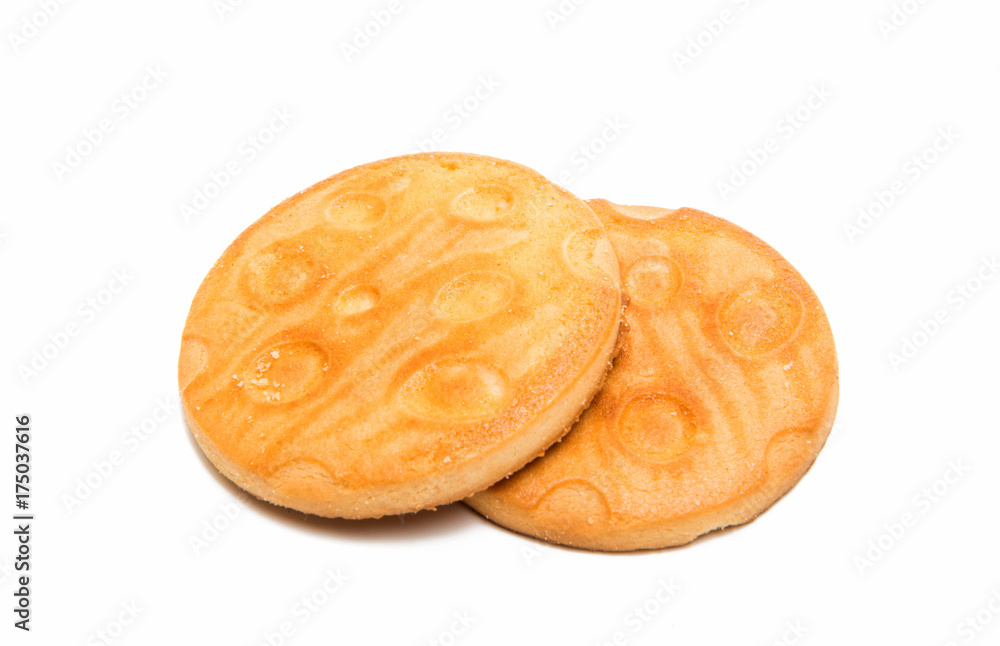 cookies isolated cookies isolated