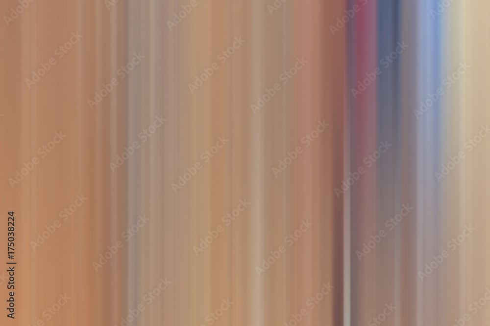 Fototapeta premium vertical line blur background