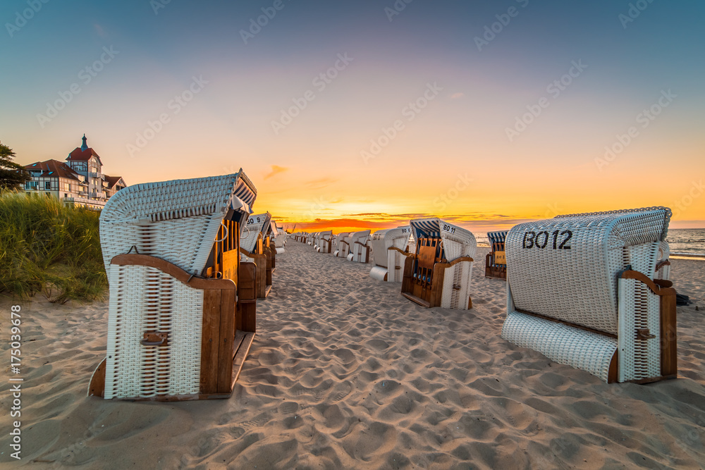 Ostseeküste - Germany