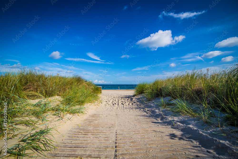 Ostseeküste - Germany