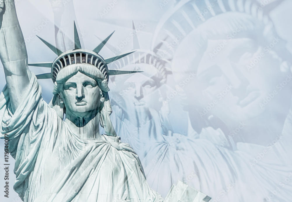 Obraz premium NEW YORK
