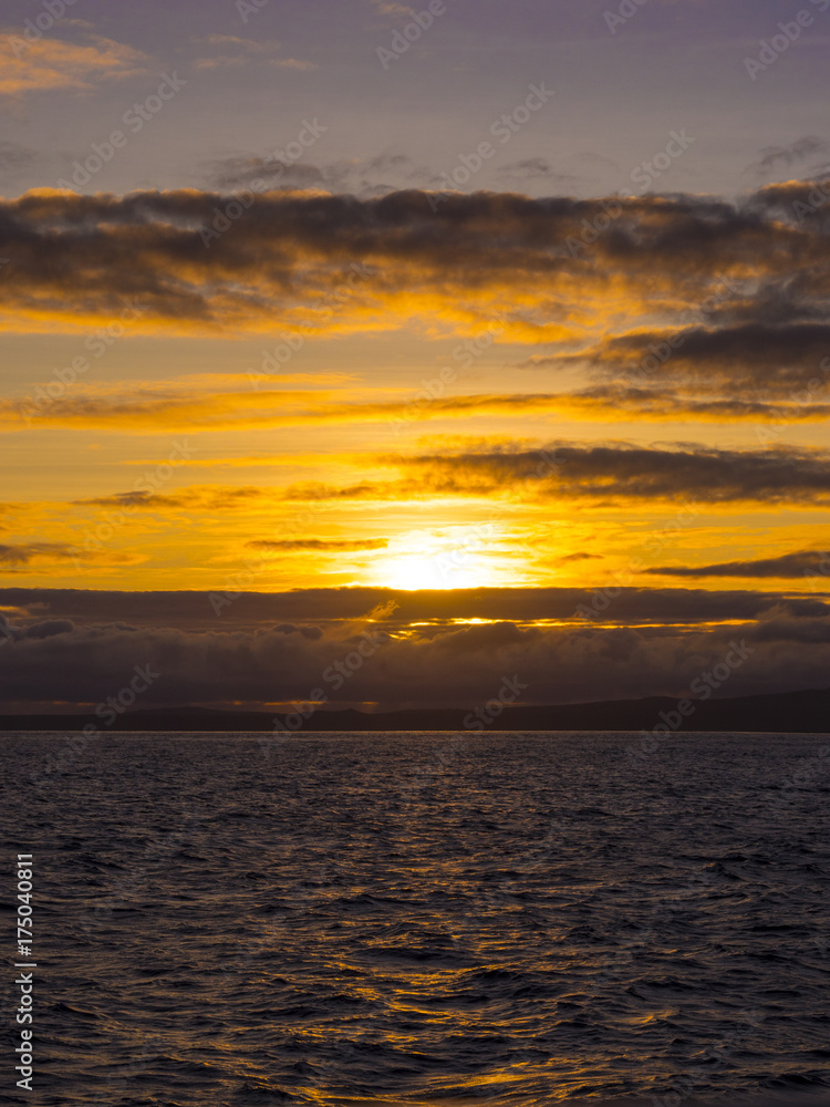 Obraz premium Kicker Rock - Galapagos Islands, Ecuador