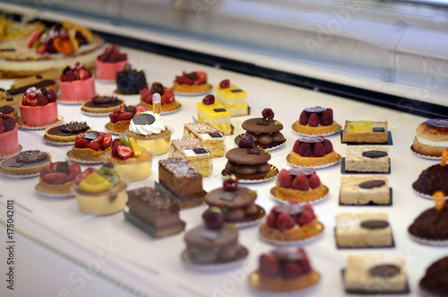 Köstliche Desserts