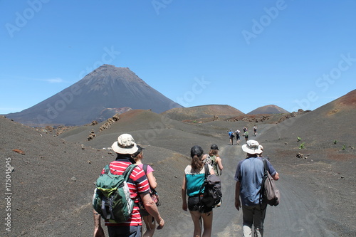 Fotografie cabo verde