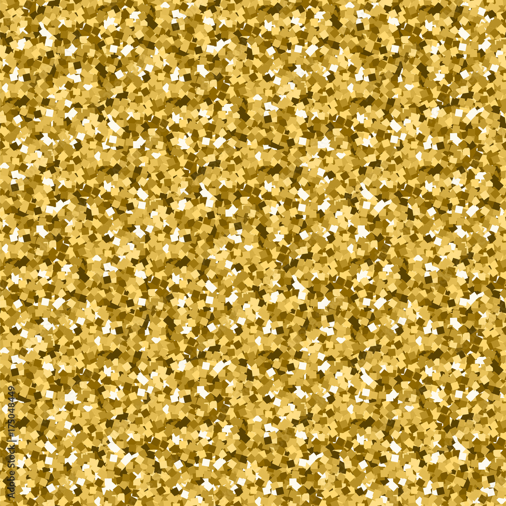 Gold Glitter Background. Yellow Sand Texture Gold Glitter Background. Yellow Sand Texture