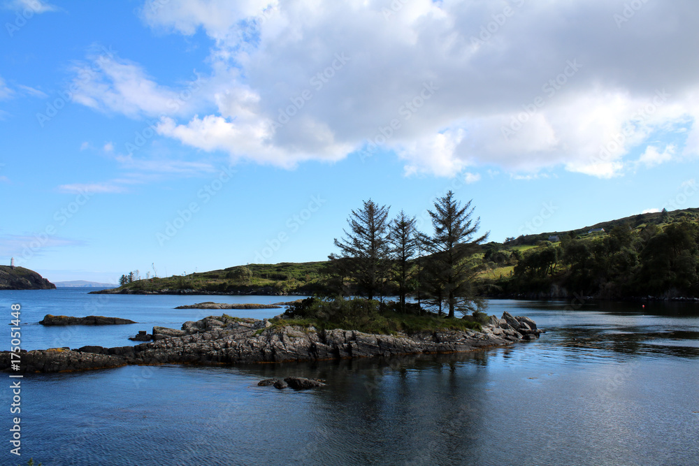 Wild Atlantic , West Cork Ireland Wild Atlantic , West Cork Ireland