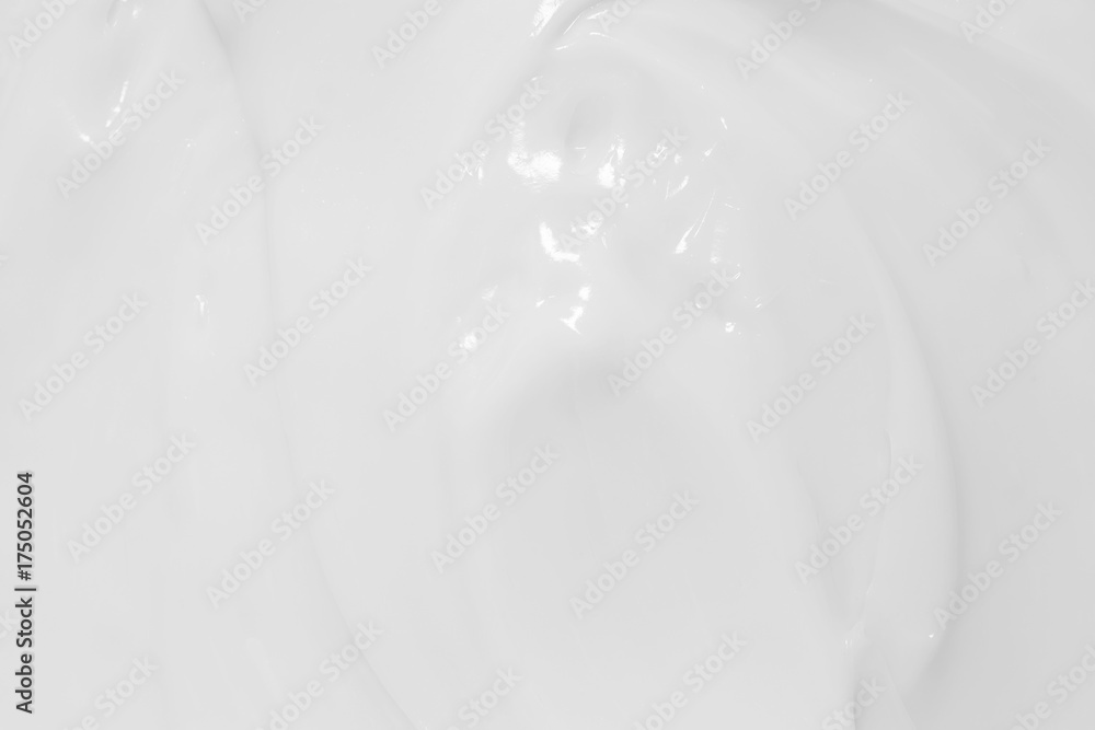 Cream, pink and white background Cream, pink and white background