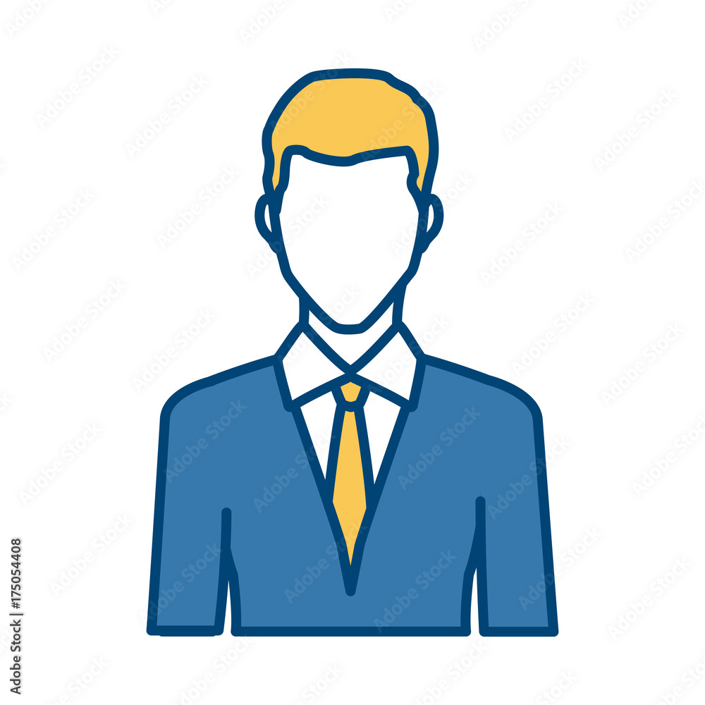 Young man avatar icon vector illustration graphic design Young man avatar icon vector illustration graphic design