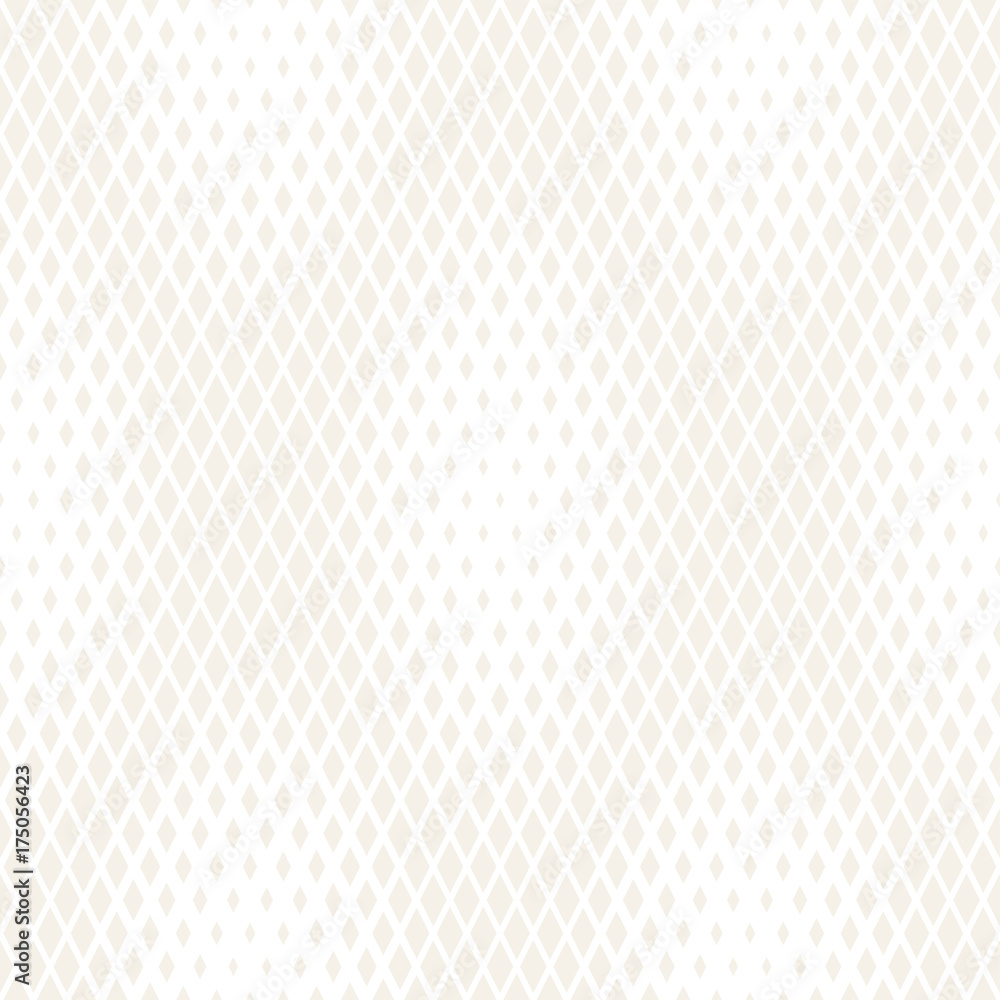 Repeating Rectangle Shape Halftone. Vector Seamless Monochrome Pattern Repeating Rectangle Shape Halftone. Vector Seamless Monochrome Pattern