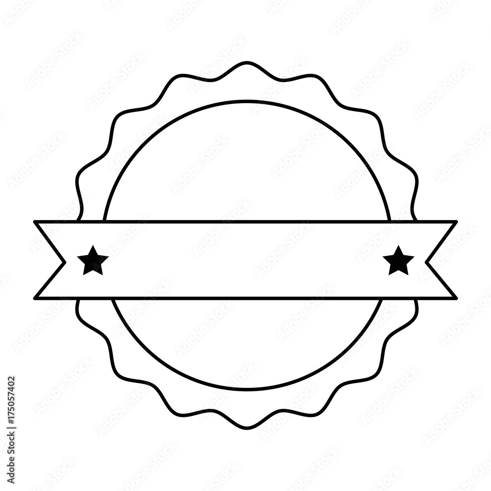 united states of america emblem frame united states of america emblem frame
