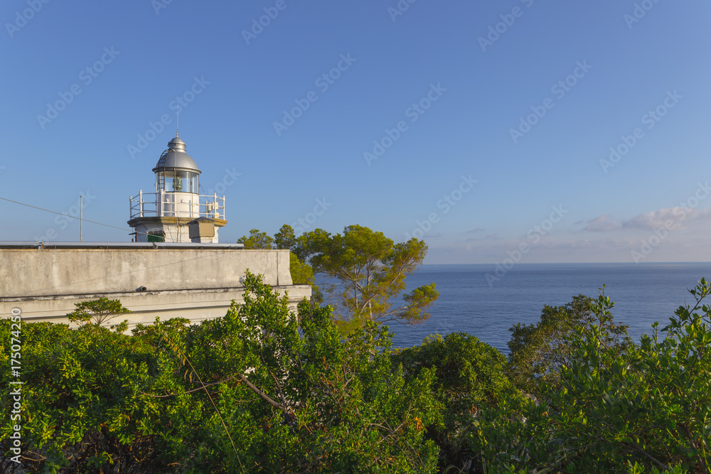 Lighthouse (Portofino)