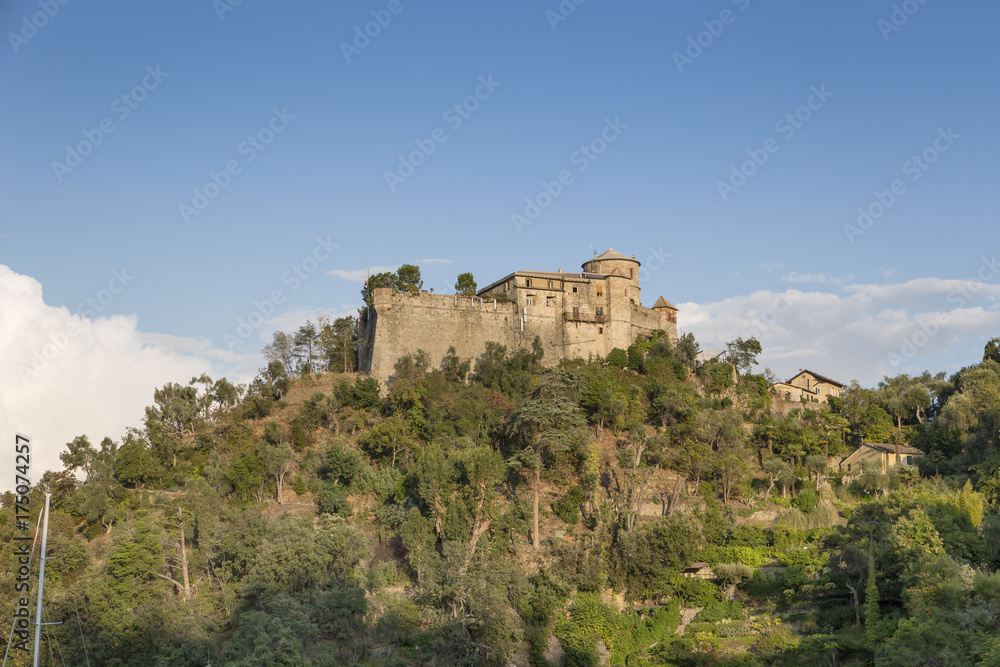 Castle Brown (Portofino)