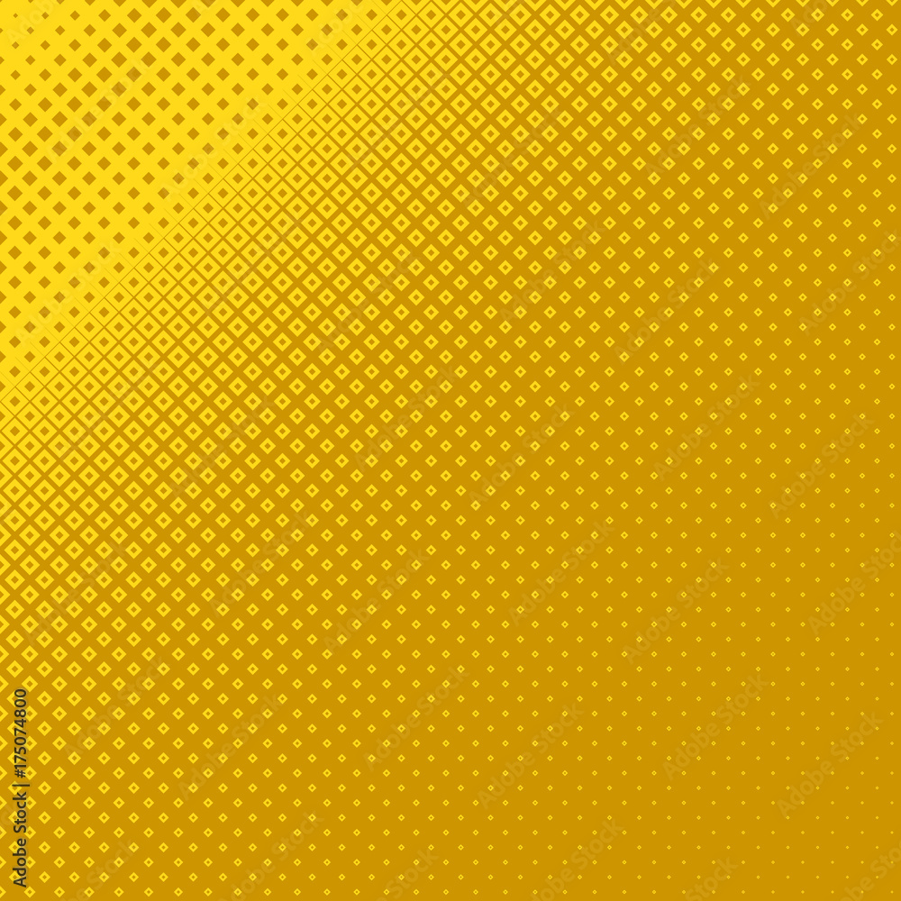 Geometrical halftone square pattern background corner design - vector graphic from squares in varying sizes Geometrical halftone square pattern background corner design - vector graphic from squares in varying sizes