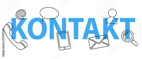 Kontakt