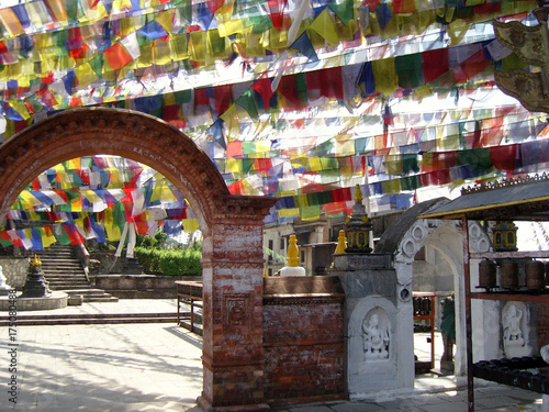 Monkey Tempel 06