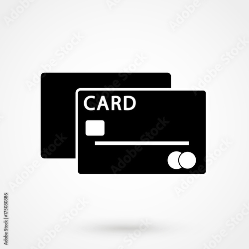 Credit Card Icon