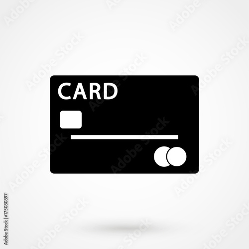 Credit Card Icon