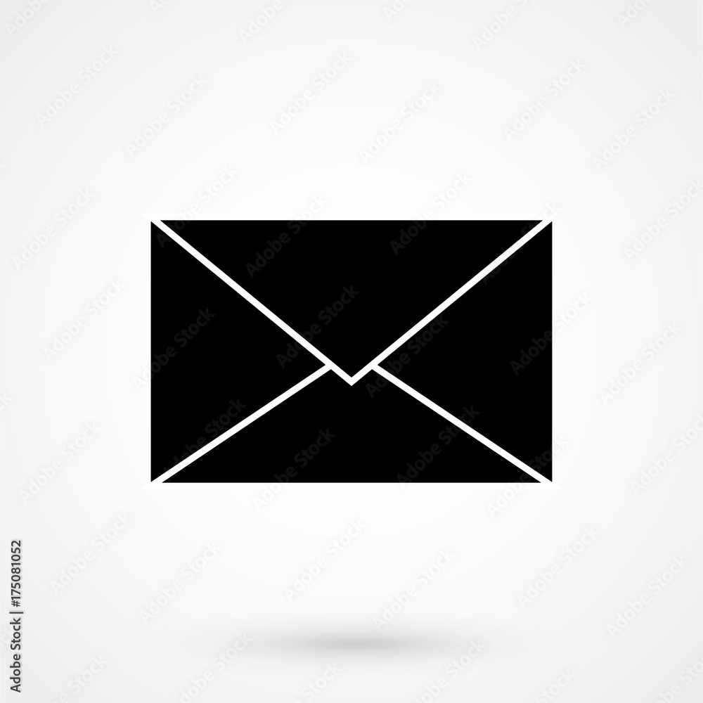 Mail icon