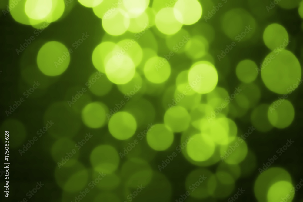 abstract bokeh background green color abstract bokeh background green color