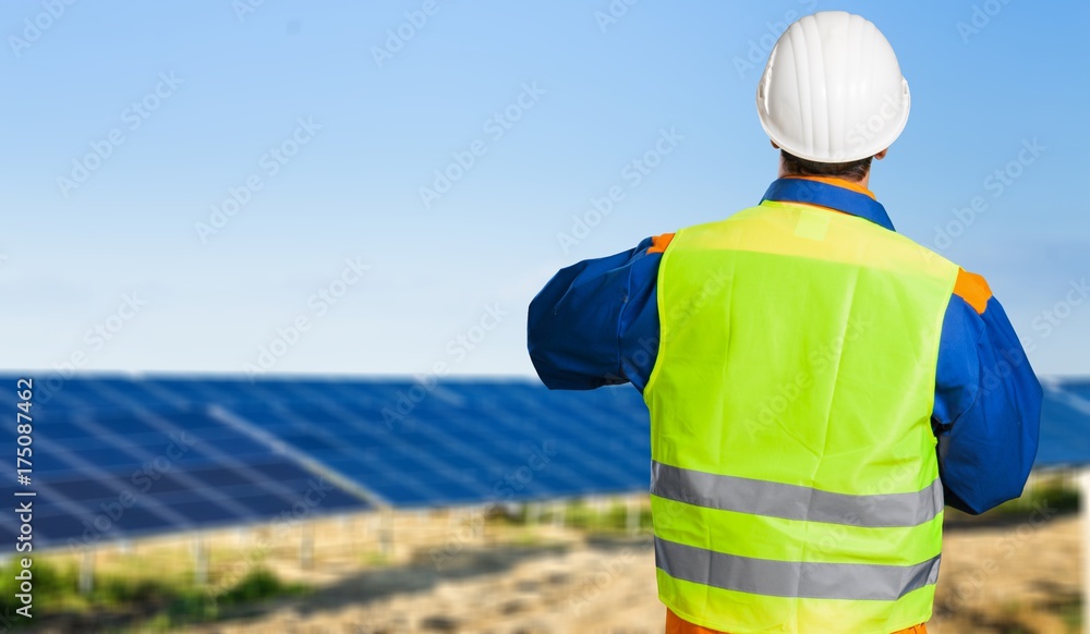 Solar. Solar.
