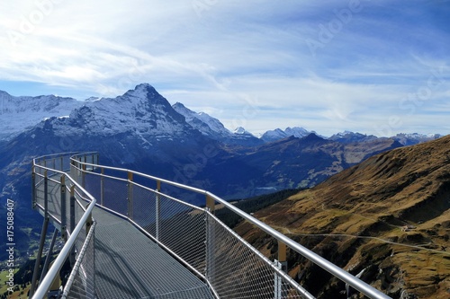 Schweiz - Grindelwald