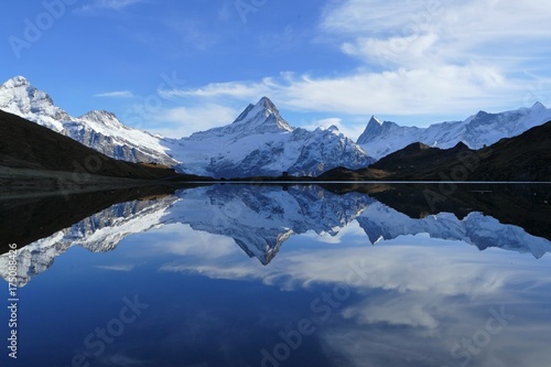 Schweiz - Grindelwald © Laura