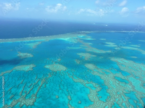 Australien - Great Barrier Reef © Laura