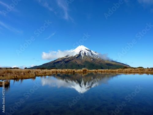 Neuseeland - Taranaki