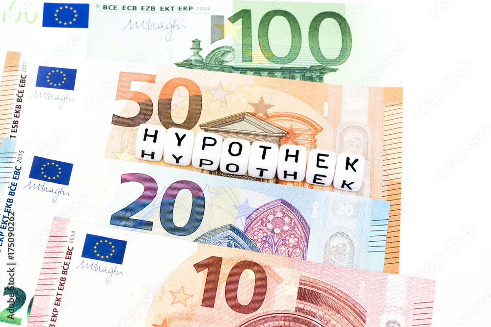 Hypothek